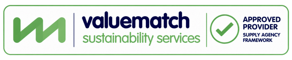 Value Match Framework Provider